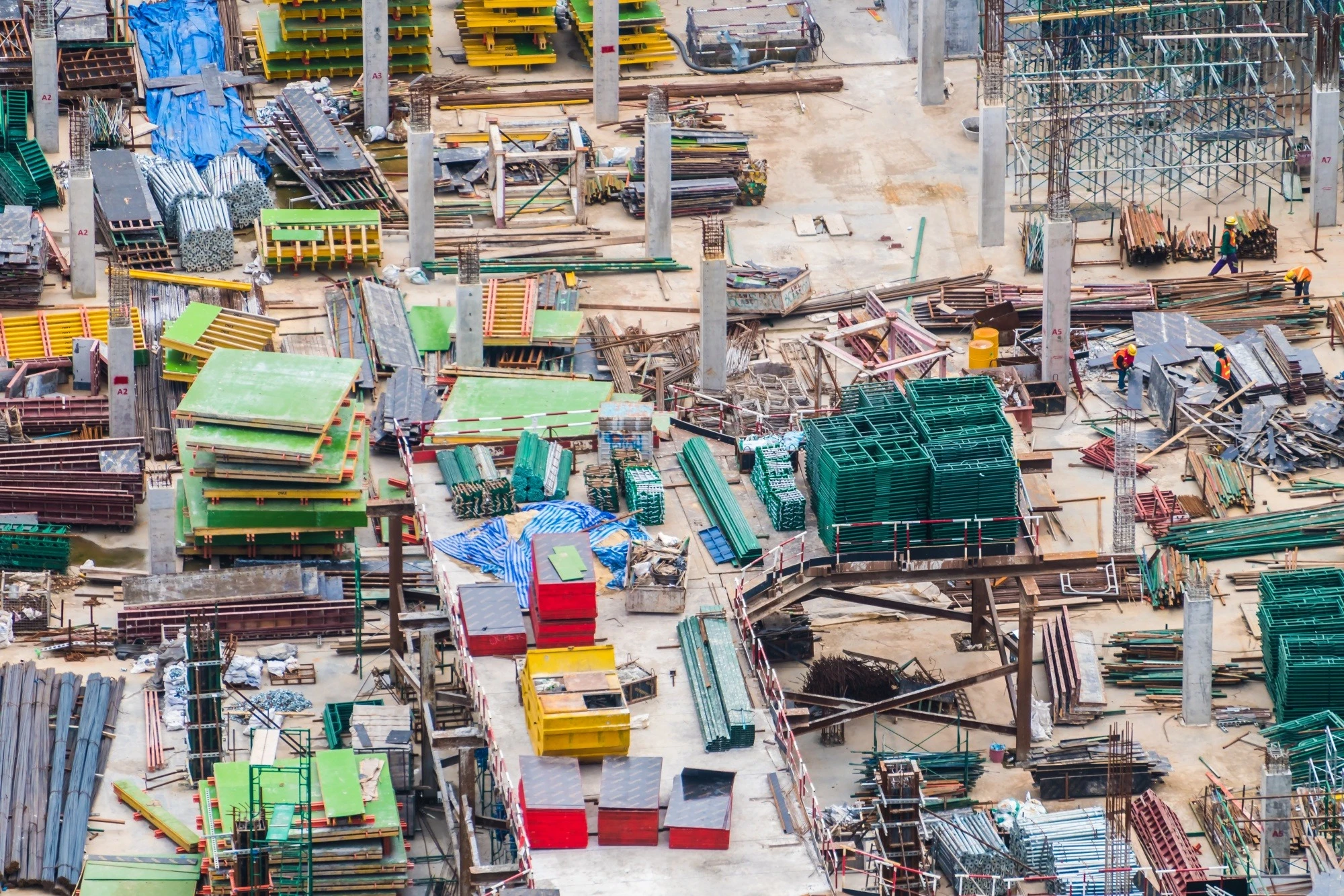 можна доставити будівельні матеріали з китаю в україну морем
