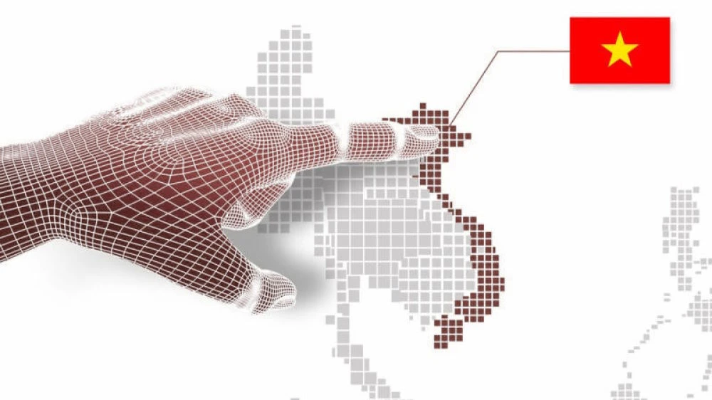 Outsource software development to Vietnam