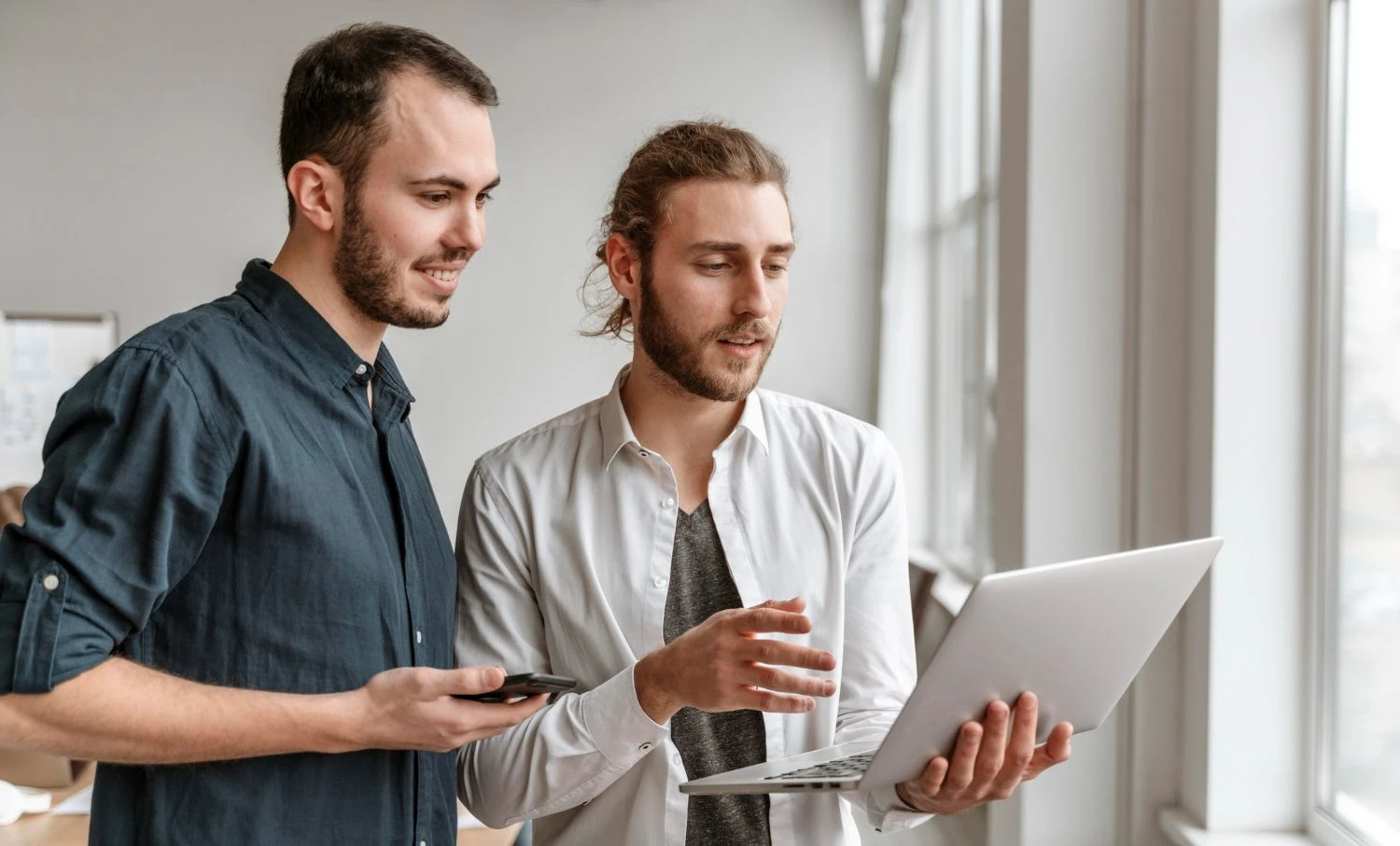 tech entrepreneurs