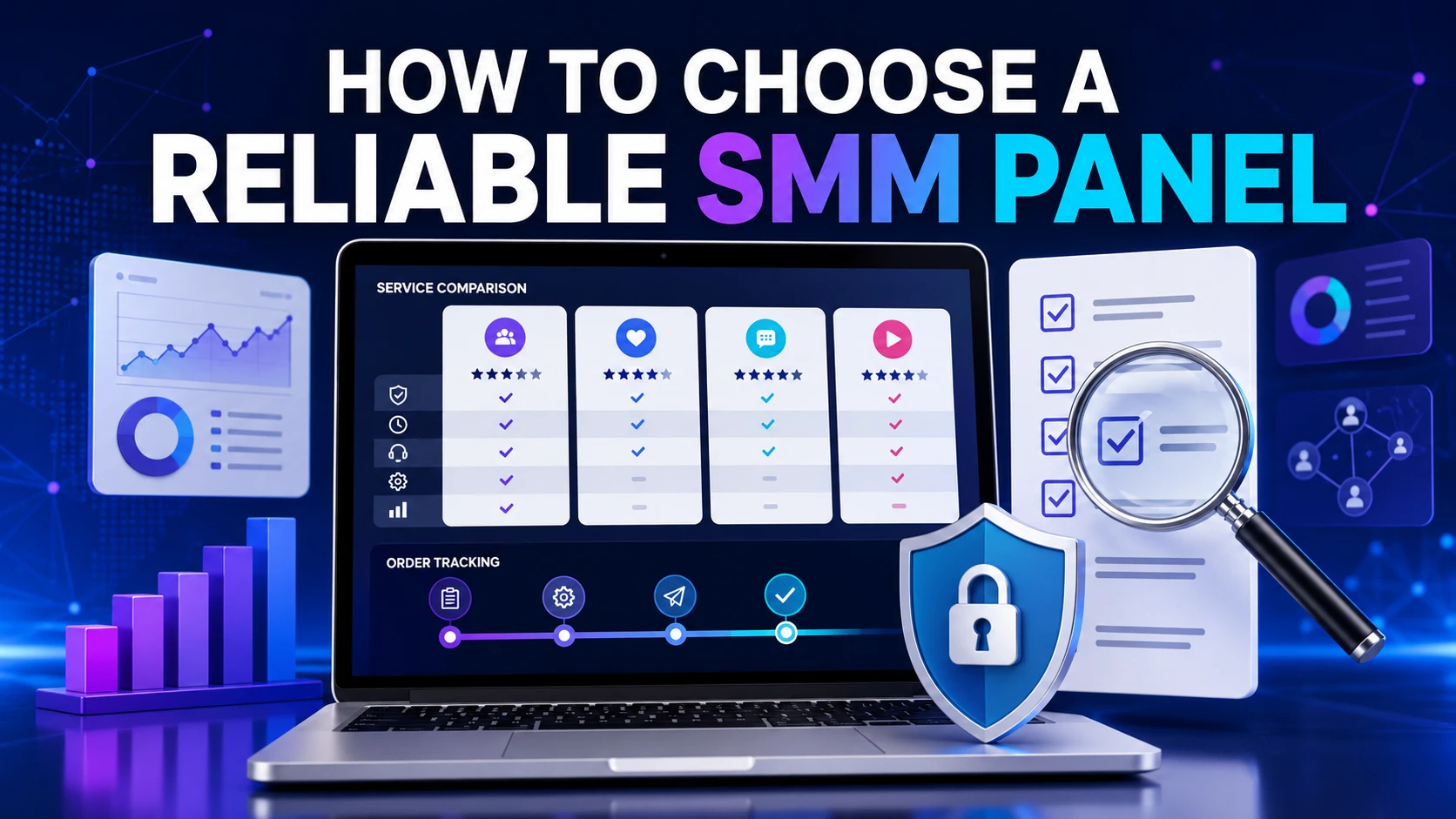 How to Choose a Reliable SMM Panel: 12 Checks Before You Pay 1 6a8b472d9bd57.webp