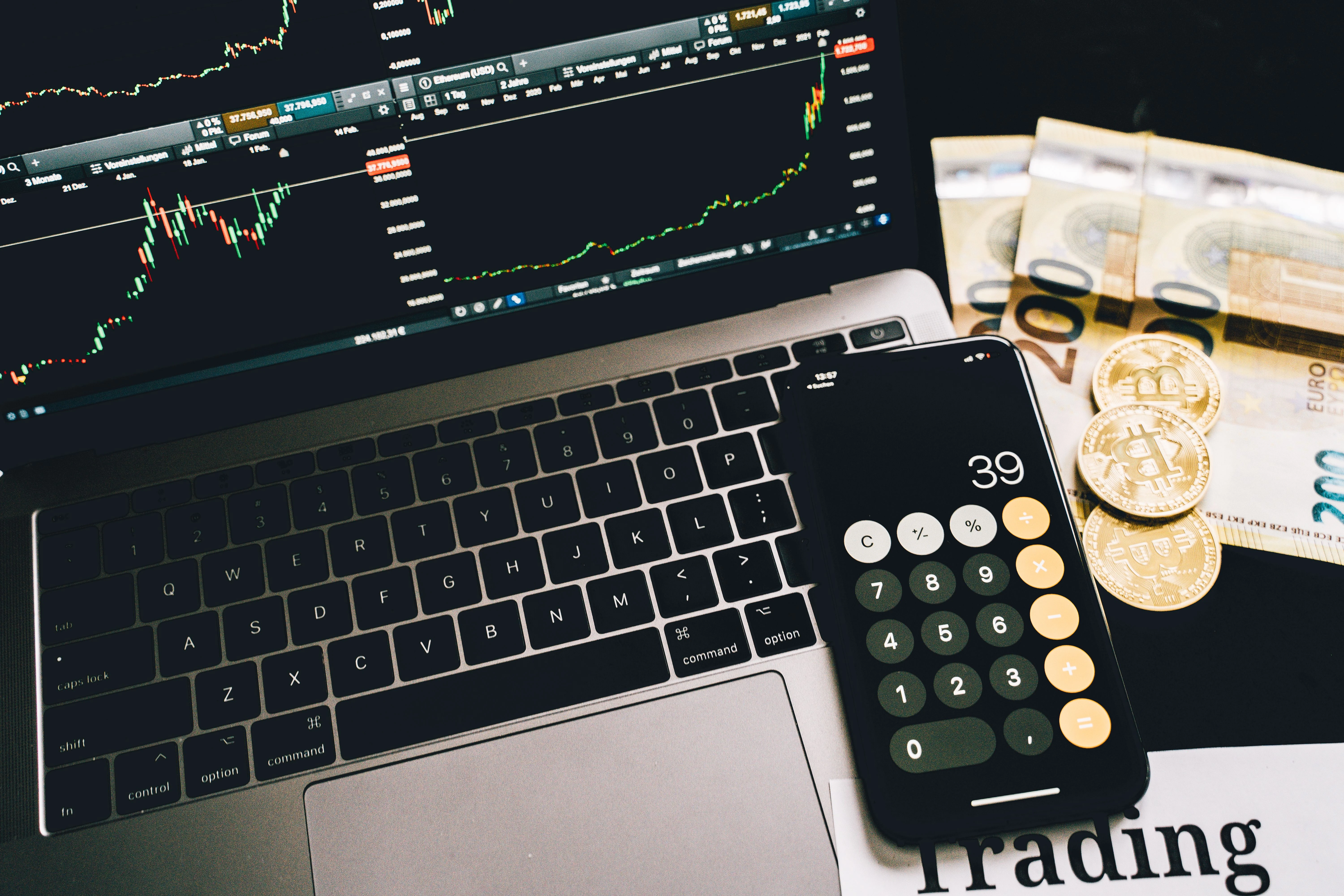 Forex trading costs and financial transparency