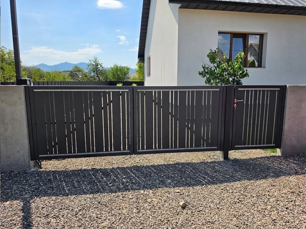 Паркан як із Pinterest: головні тренди в огородженні приватних будинків у 2026 році