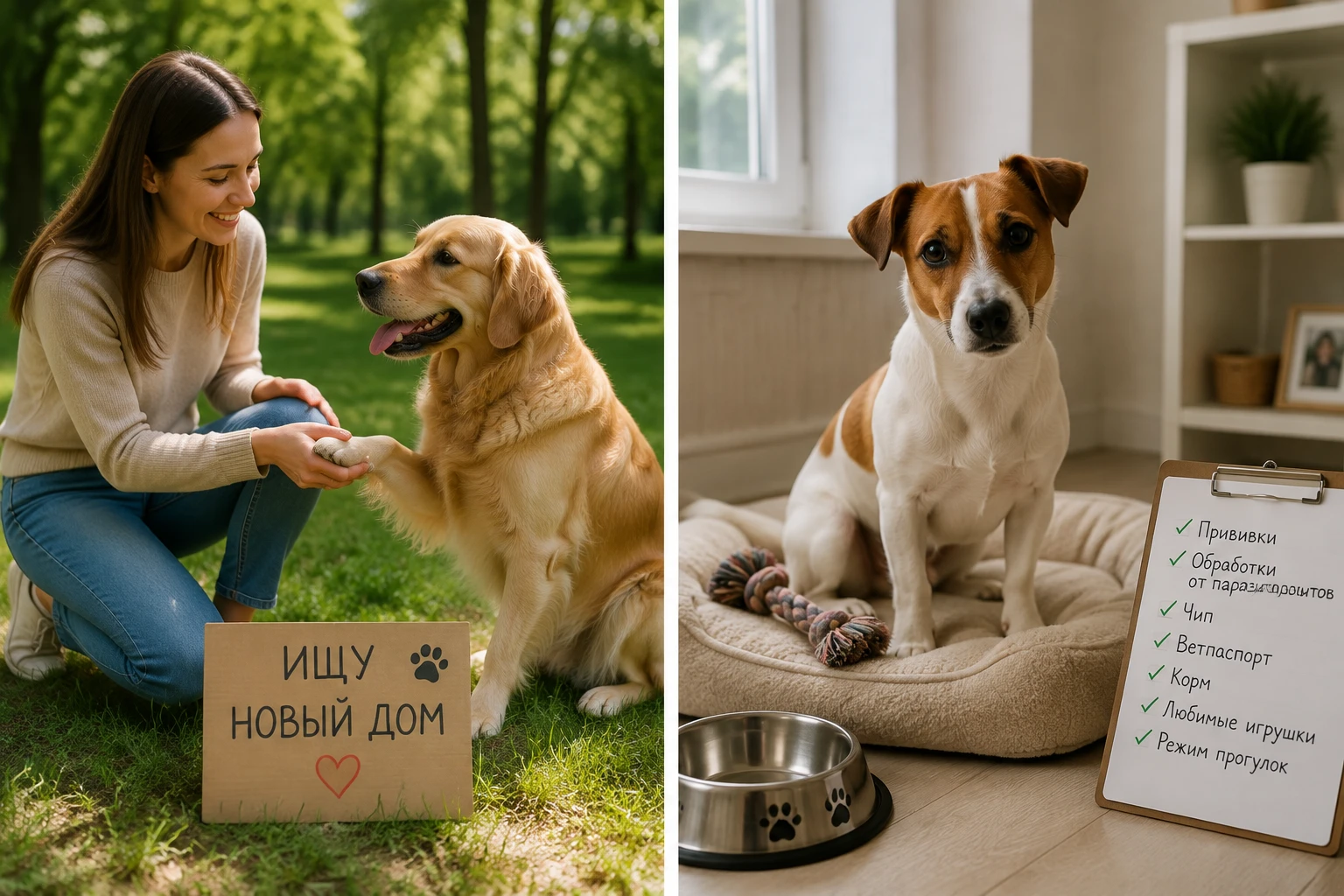 Где продать собаку в Украине — объявления на Lapki.pet 2 6a8f05de0ebe8.webp