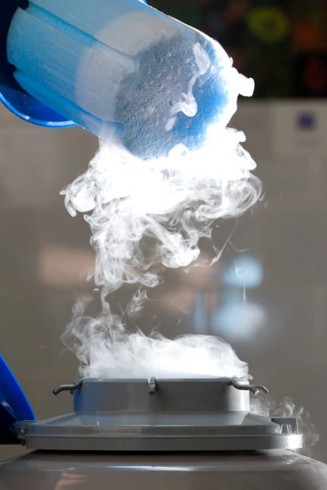 arkcryo