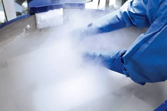 arkcryo.com