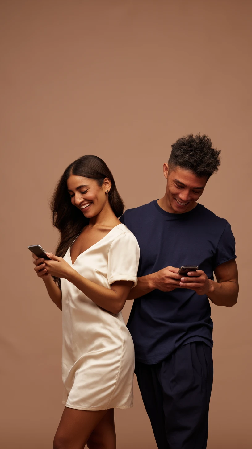 relaciones auténticas
