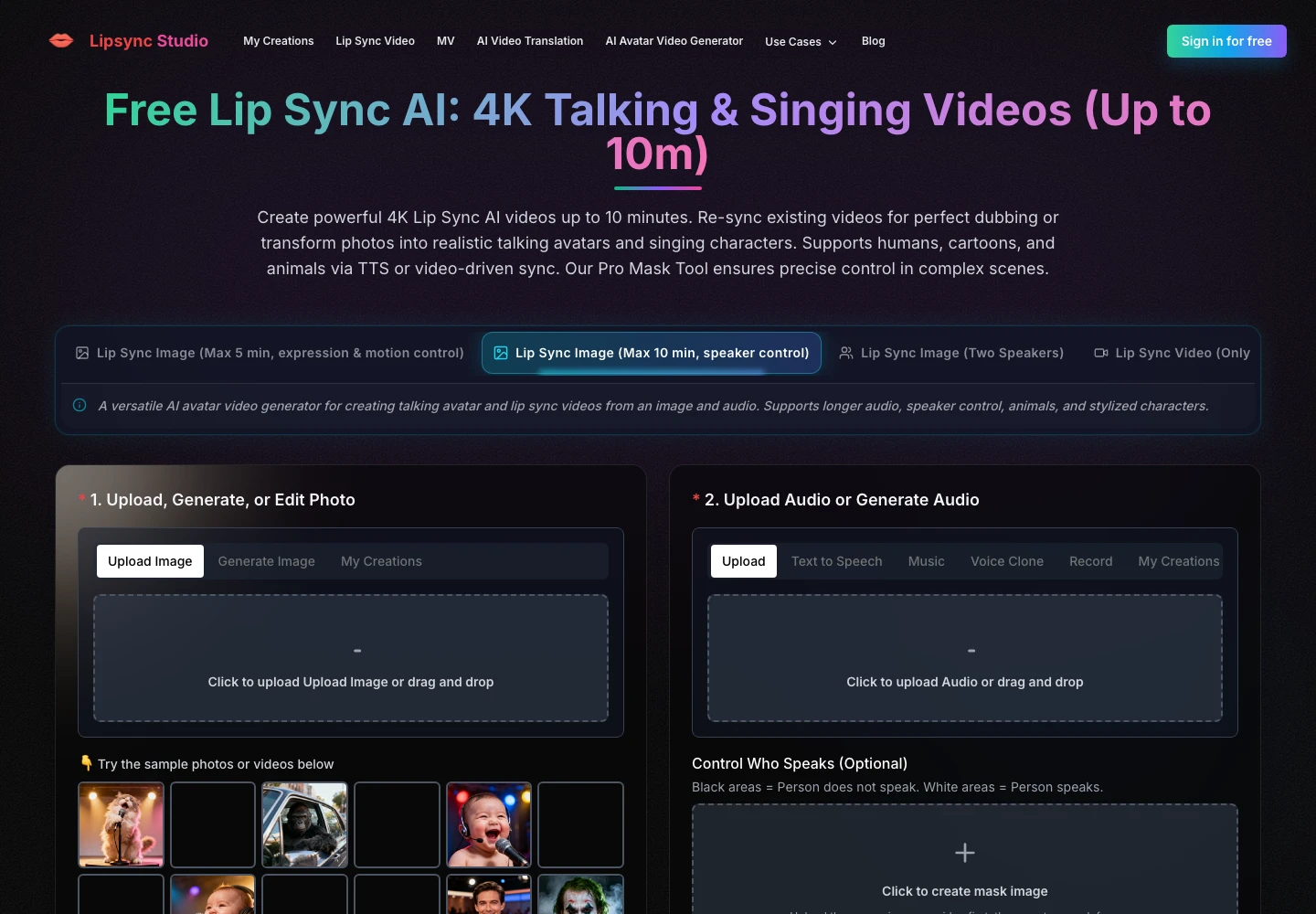 product screenshot 1