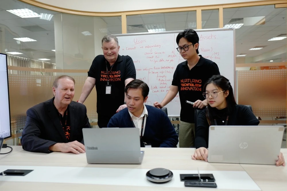PowerGate Software team