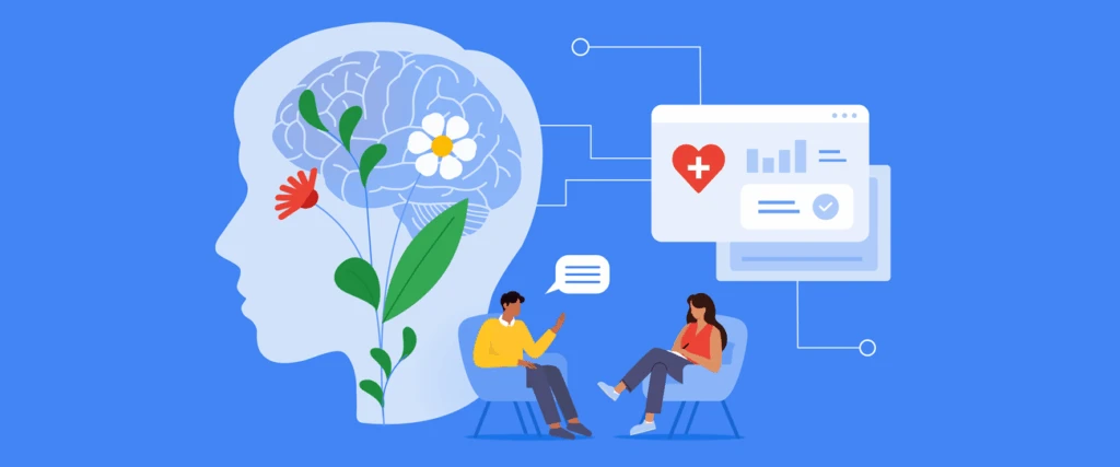 Protecting sensitive health information
