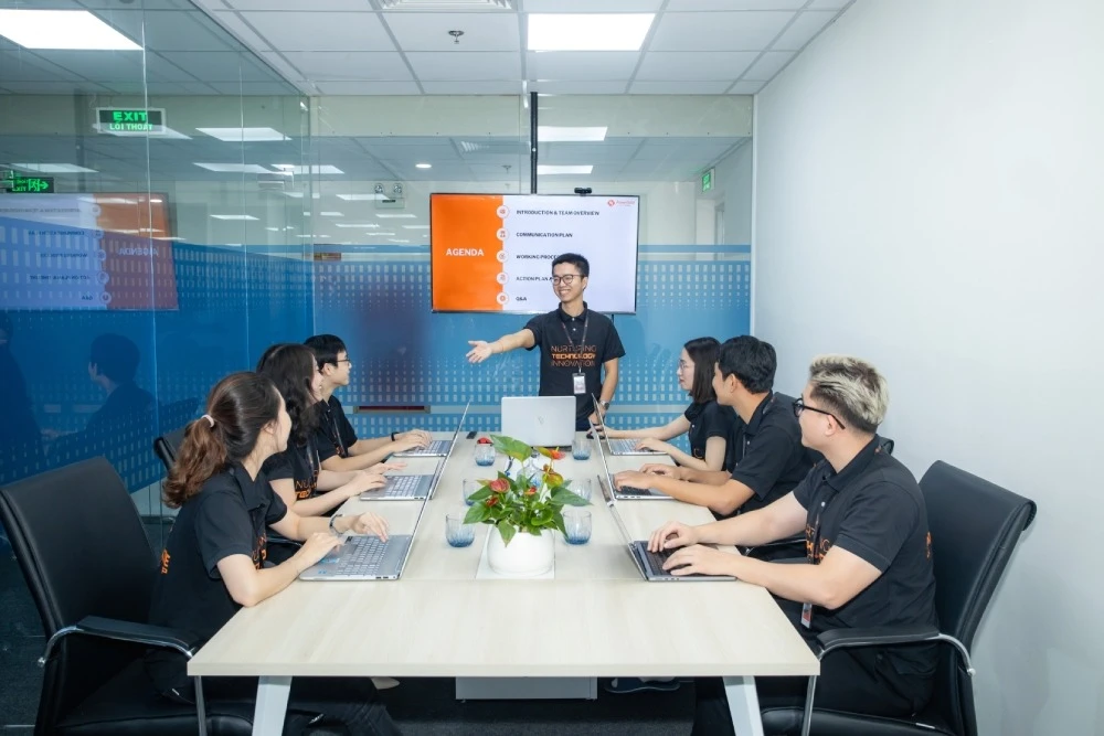 PowerGate Software - a global AI-Powered software product studio