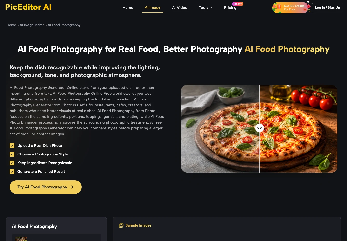 Best AI Photo Editors Tested for Cloud Invoices 3 product screenshot 3