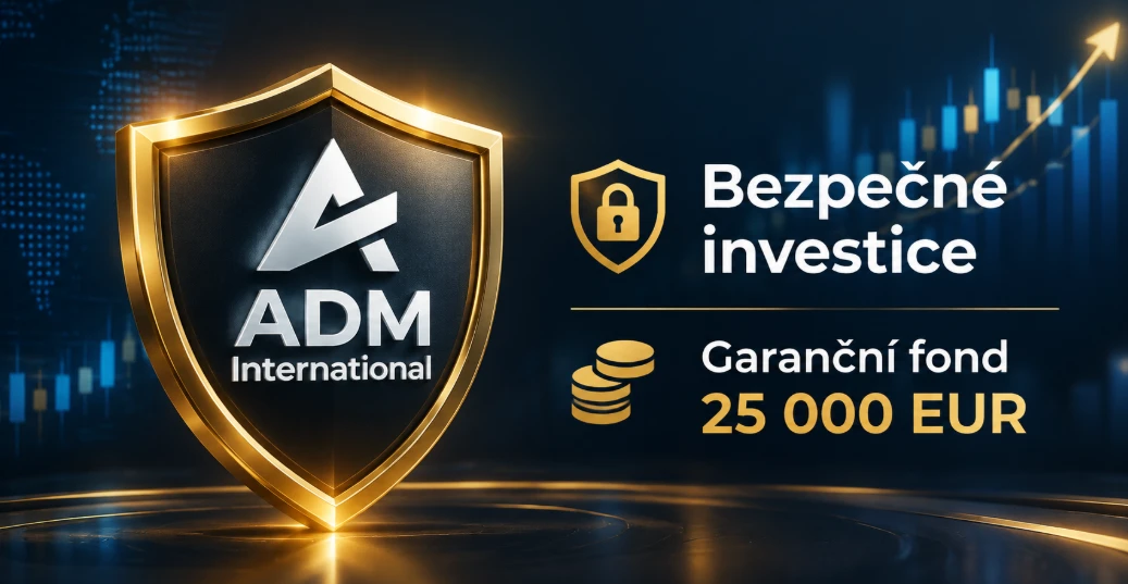 ADM International Licence, investice a výběr peněz na Epenize.eu
