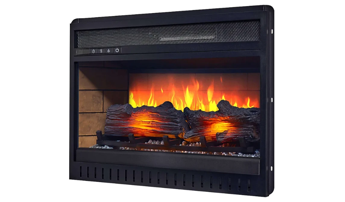 Kominki elektryczne ArtiFlame: pięć mitów, które odstraszają kupujących