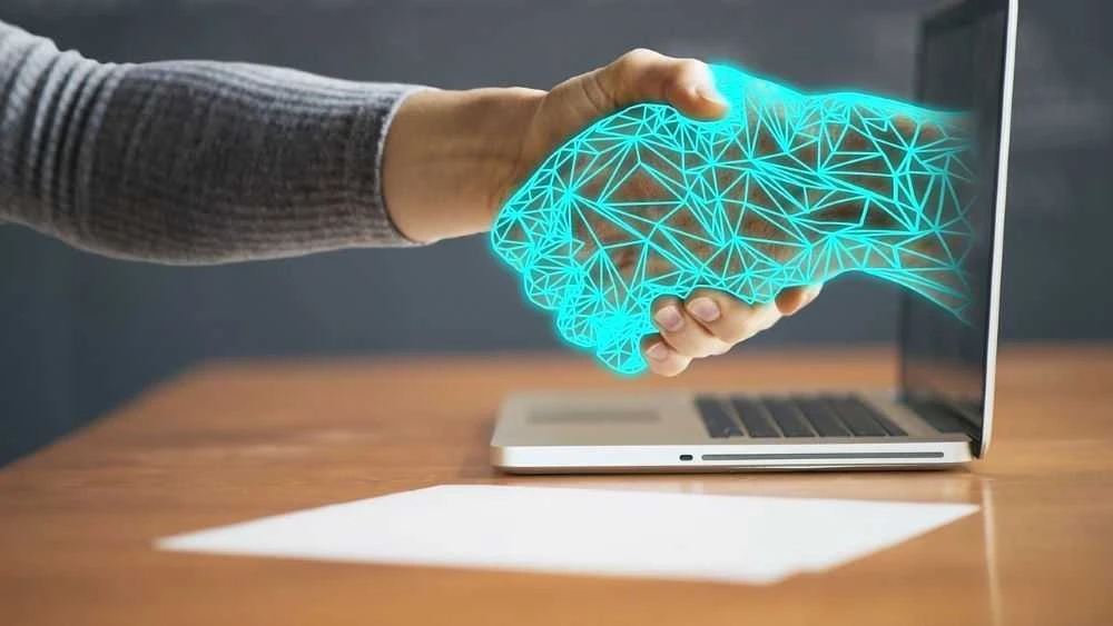 From offshore vendor to product partner