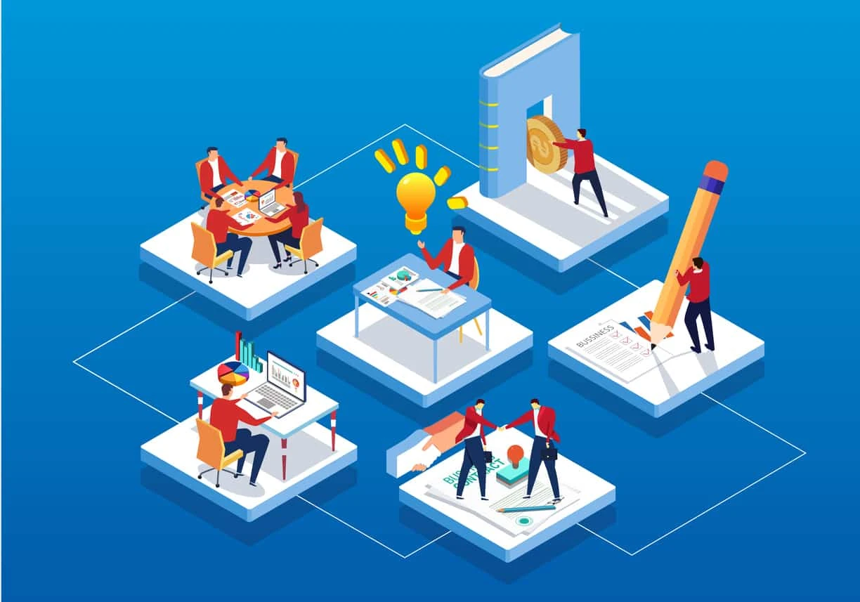 Product thinking changes the conversation