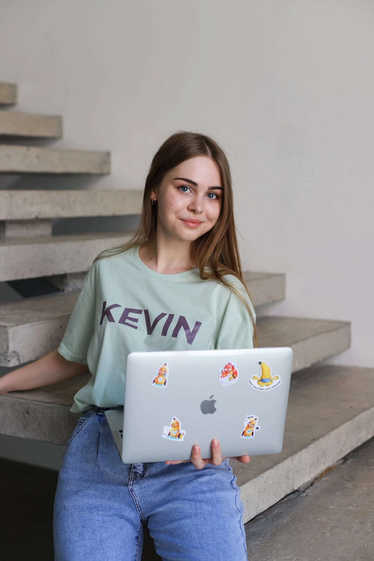 Софія Свир, викладачка біології онлайн-школи KEVIN