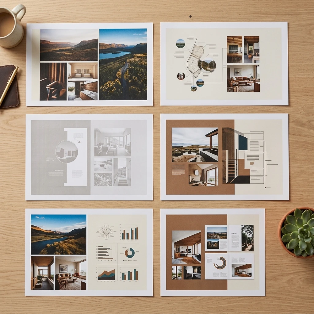Building a Tech Standout Design Portfolio: Why Image Quality Still Matters