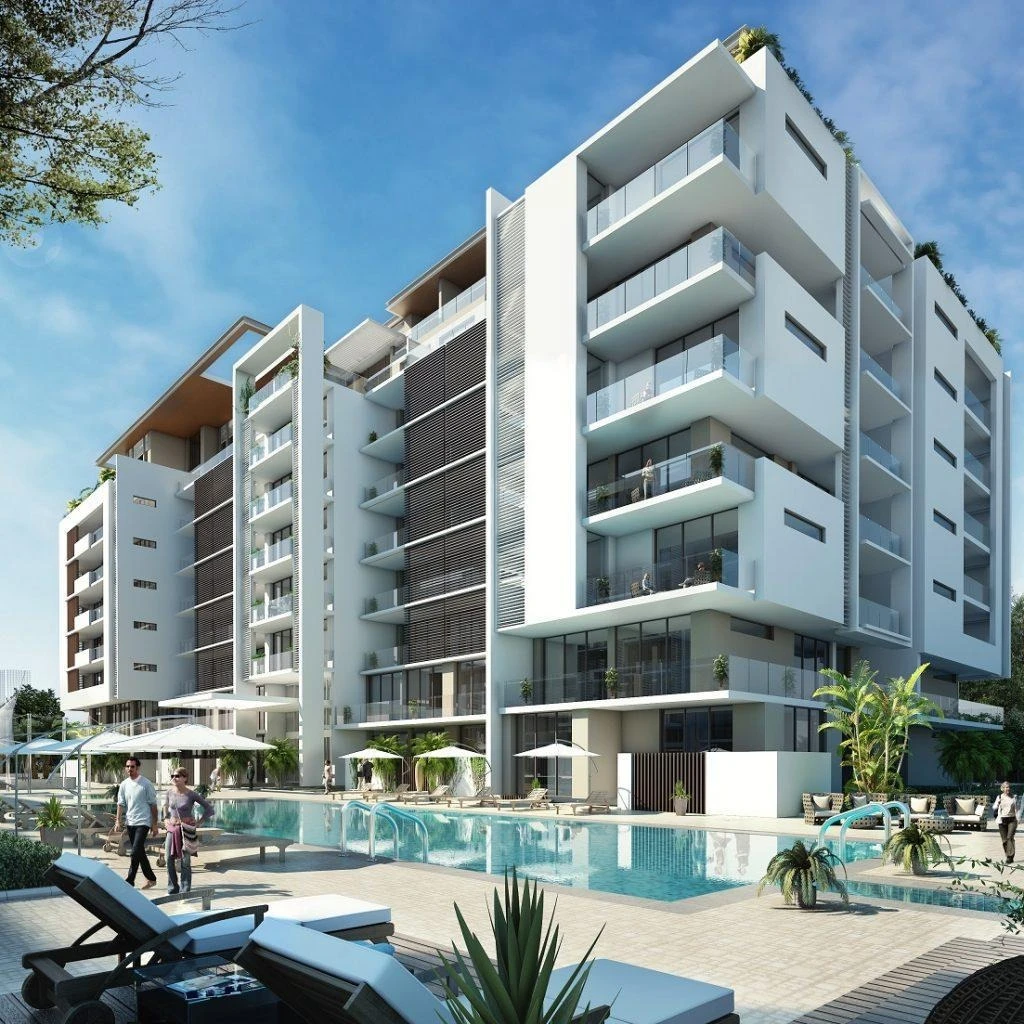 Sobha launches luxury residential building in Dubai - Construction ...