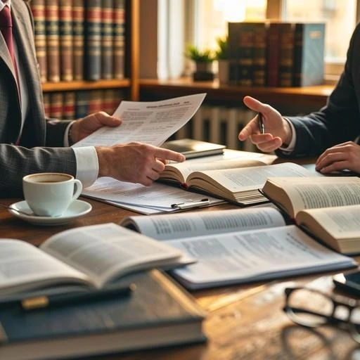 Free Lawyer Drafting Documents Image - Lawyer, Writing, Desk | Download ...