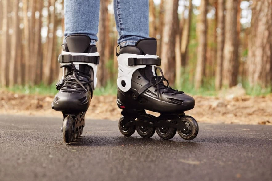 Ролики Rollerblade
