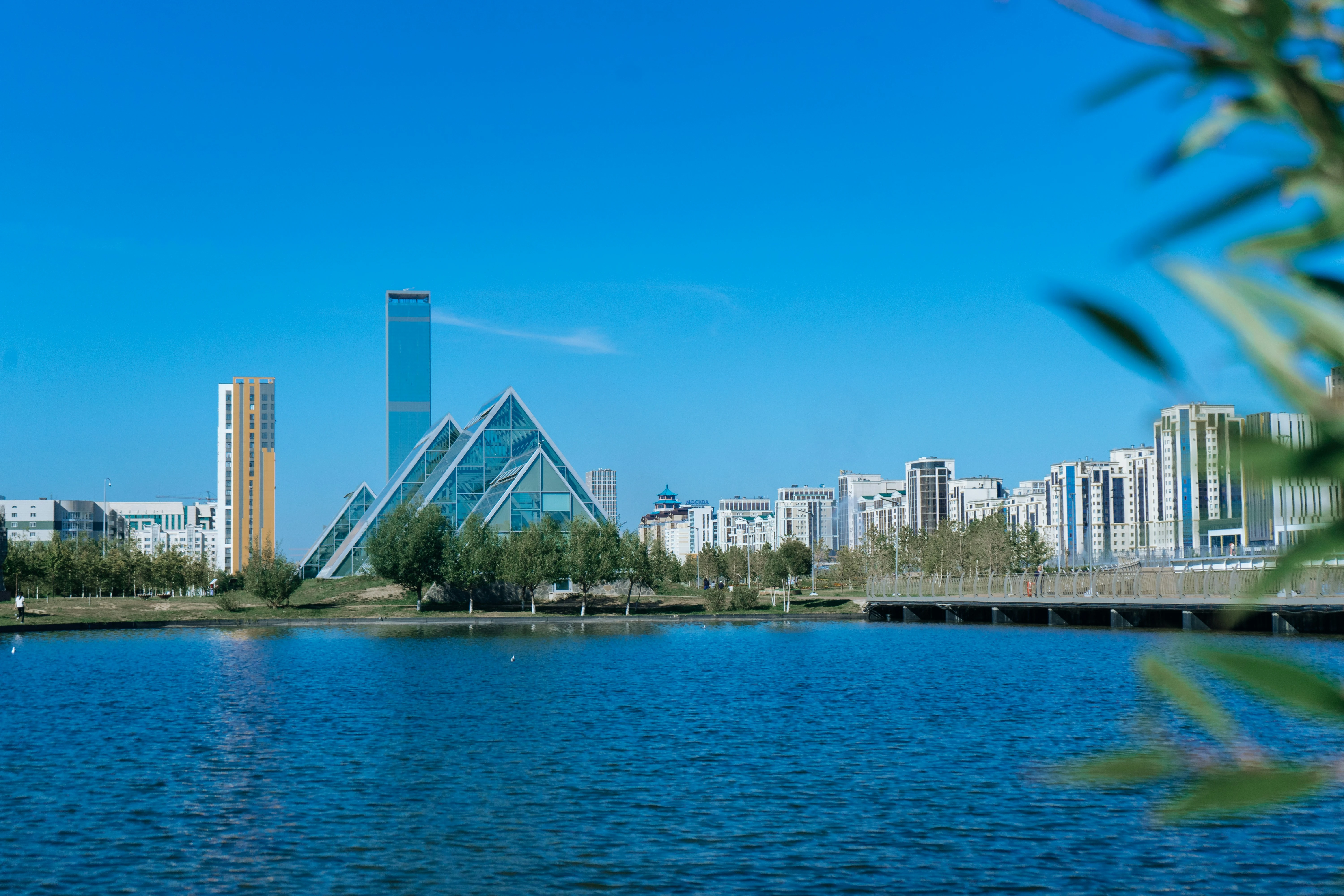astana