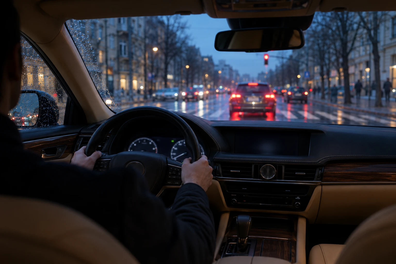Jak to auto jedzie i ile realnie pali
