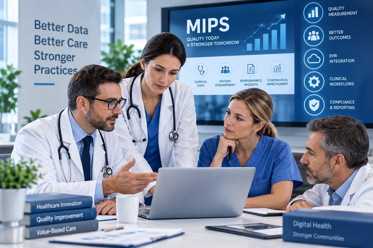 Difference Between More Data and Better Data
