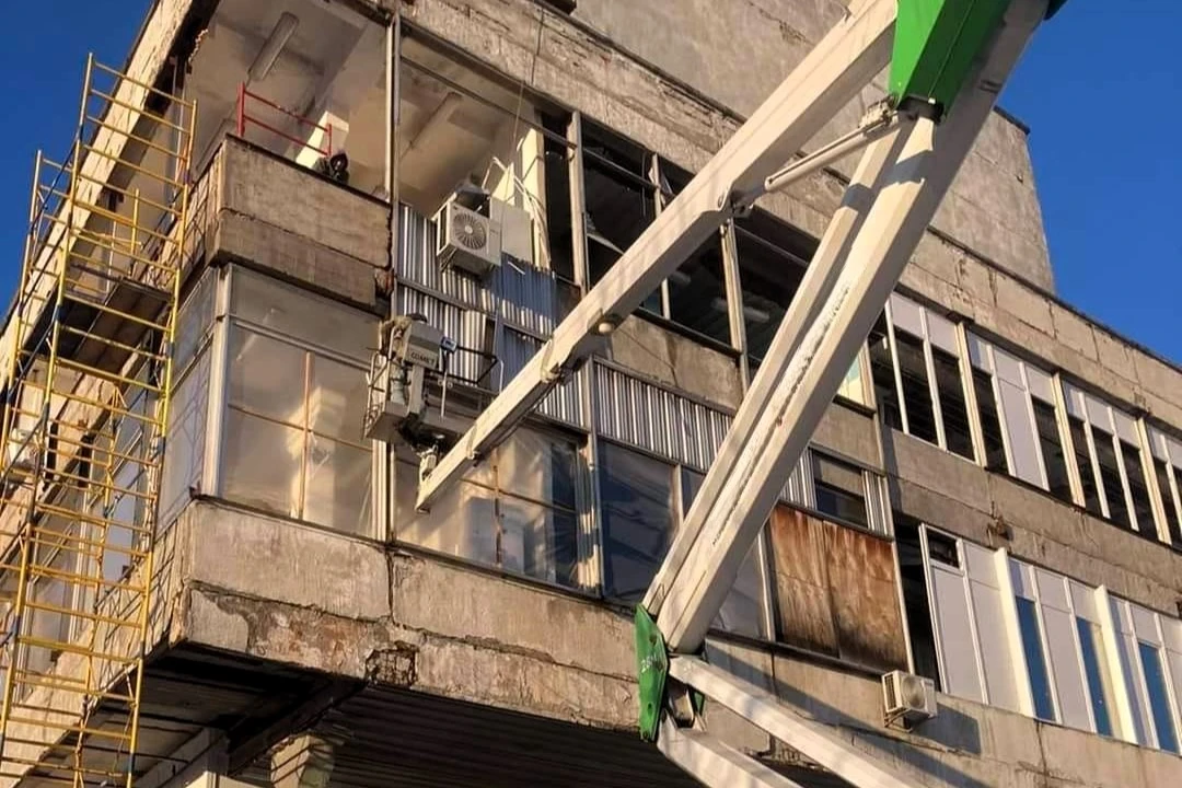 купити автовишку