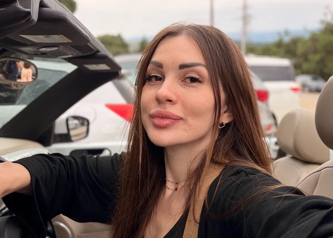 Ірина Вовк зараз