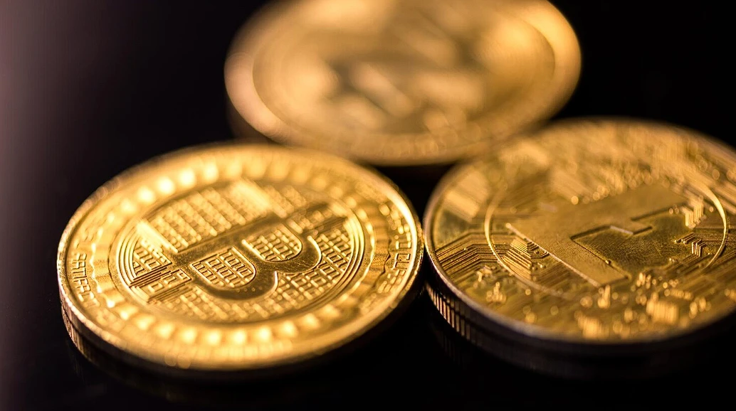 Smart trading bot designed for automated cryptocurrency transactions