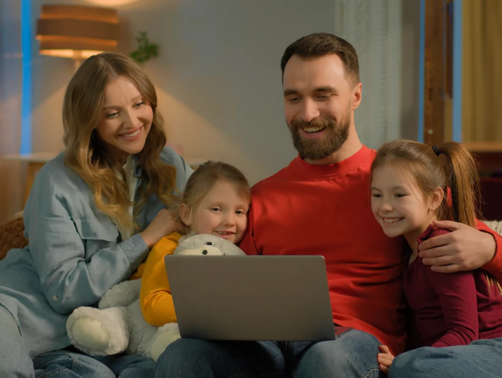 IP-телебачення: як працює цифрове ТБ через інтернет
