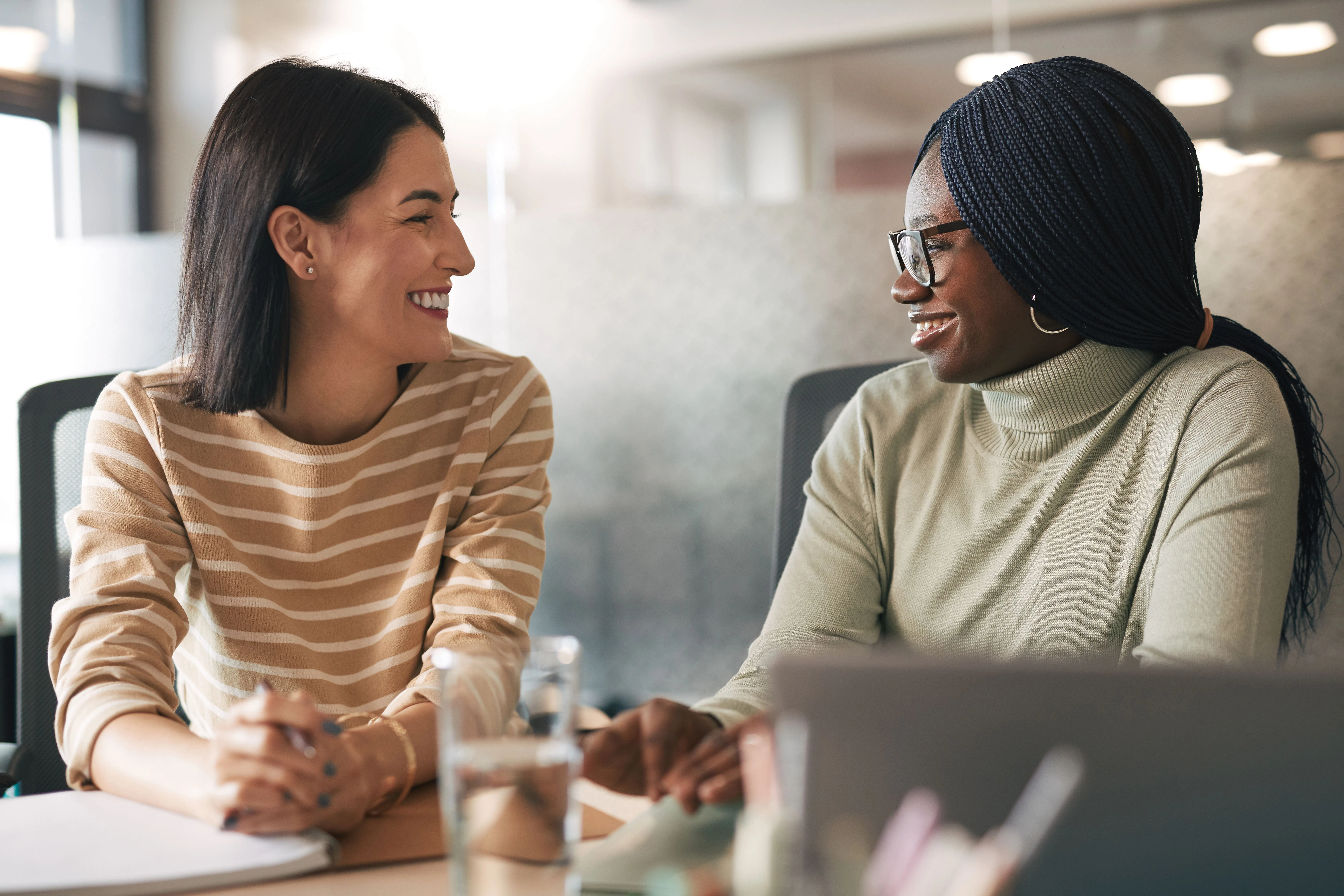 Employees with HSAs