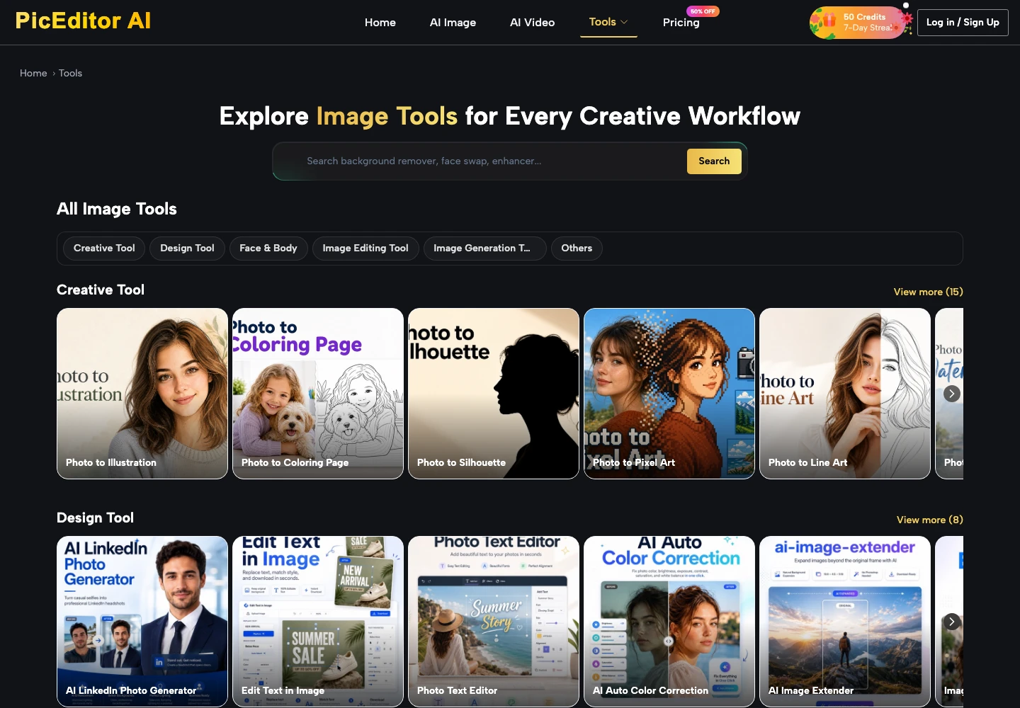 product screenshot 2