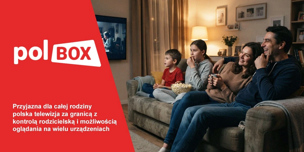 Transmisja telewizji polskiej przez Internet Transmisja telewizji polskiej przez Internet