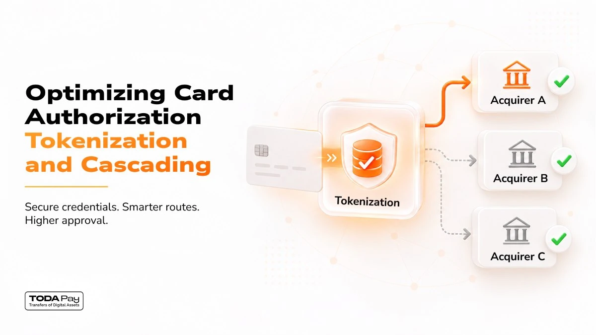 Optimizing Card Payment Authorization 1