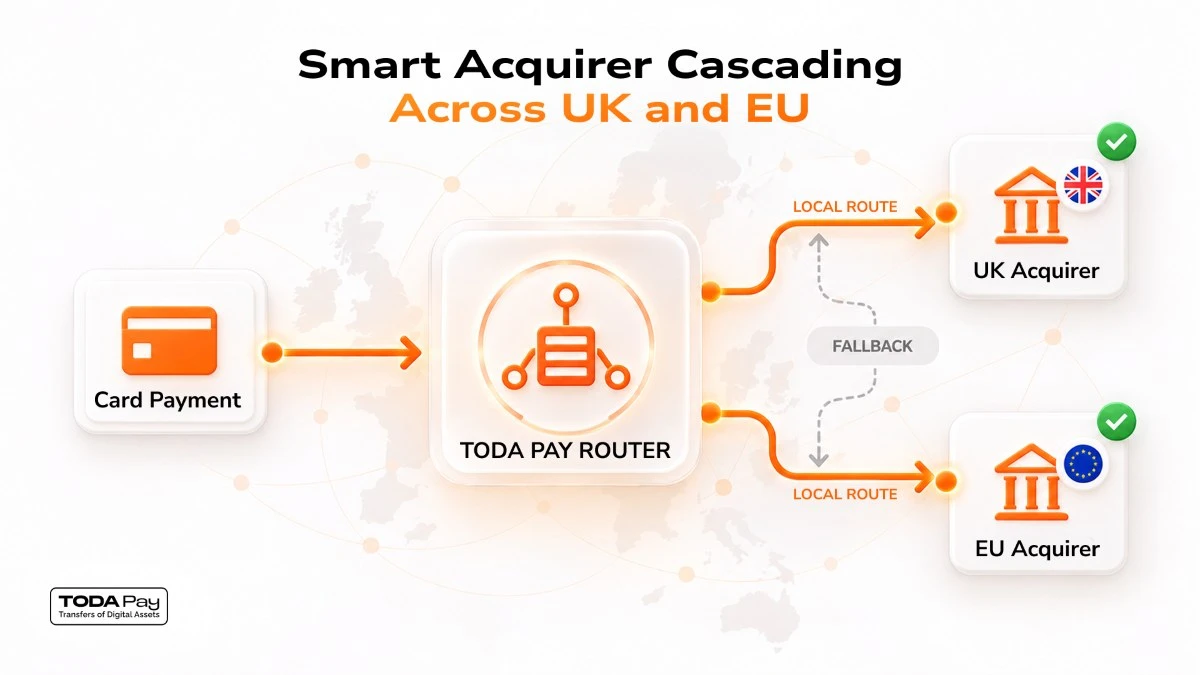 Optimizing Card Payment Authorization 2