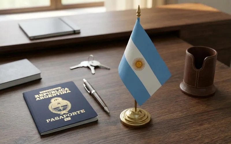 argentina