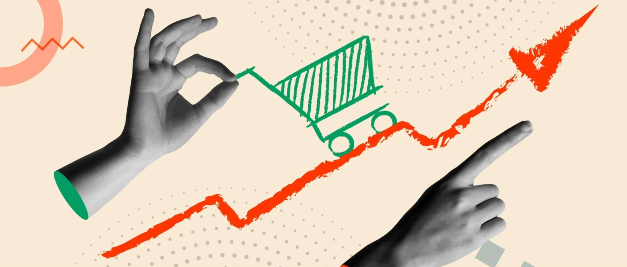 Как правильно анализировать продажи магазина на Kaspi?