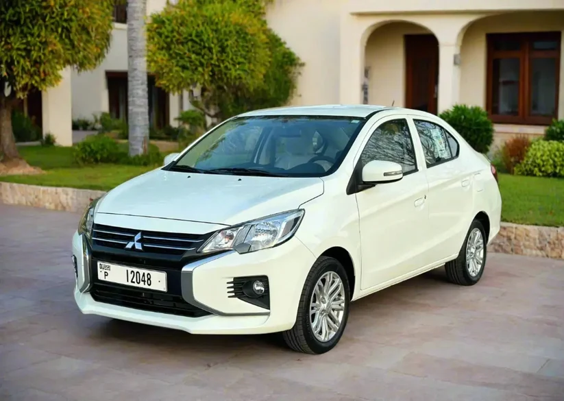 economy car rental in dubai