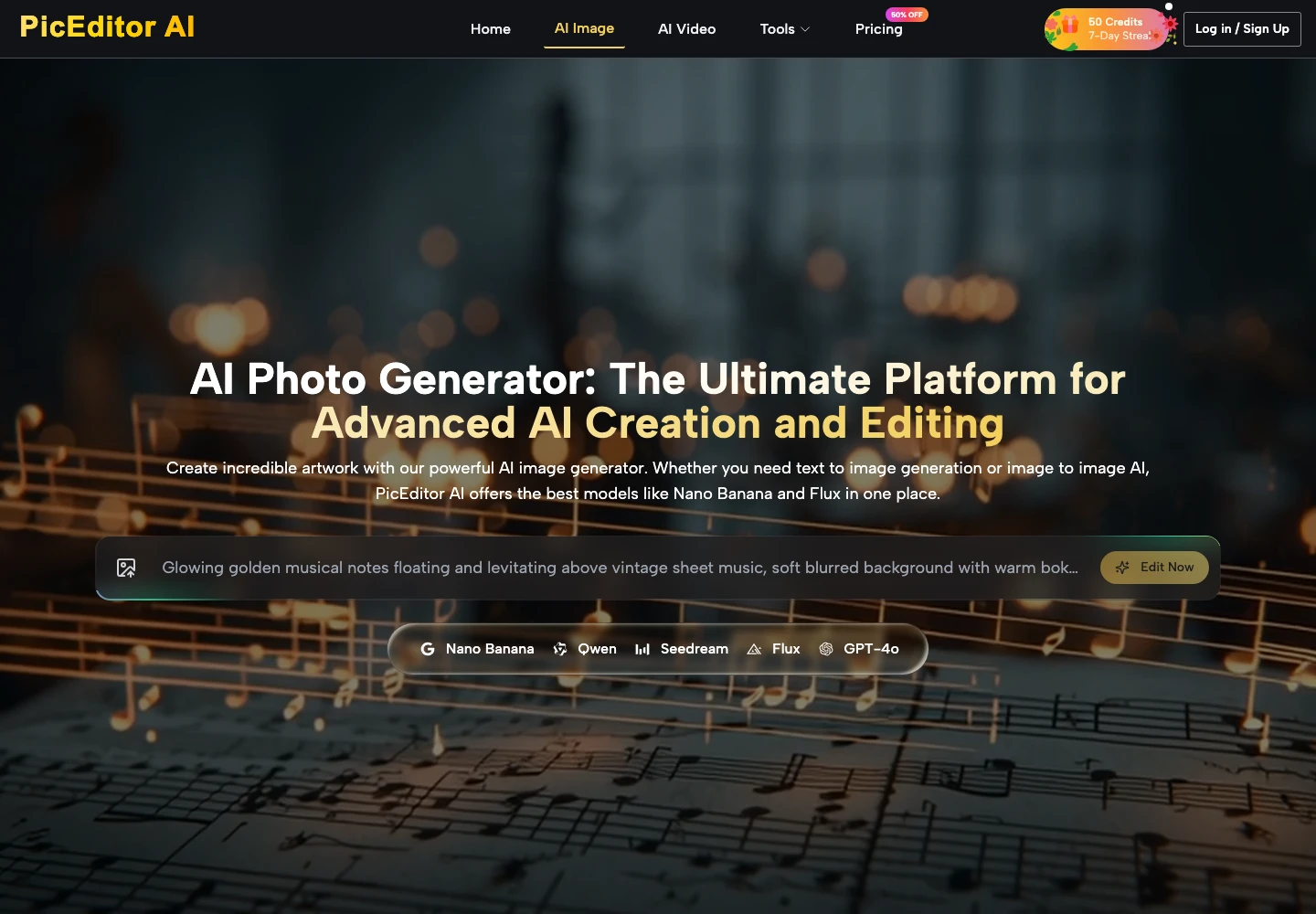 How To Edit Startup Screenshots With An AI Photo Editor 29 product screenshot 2