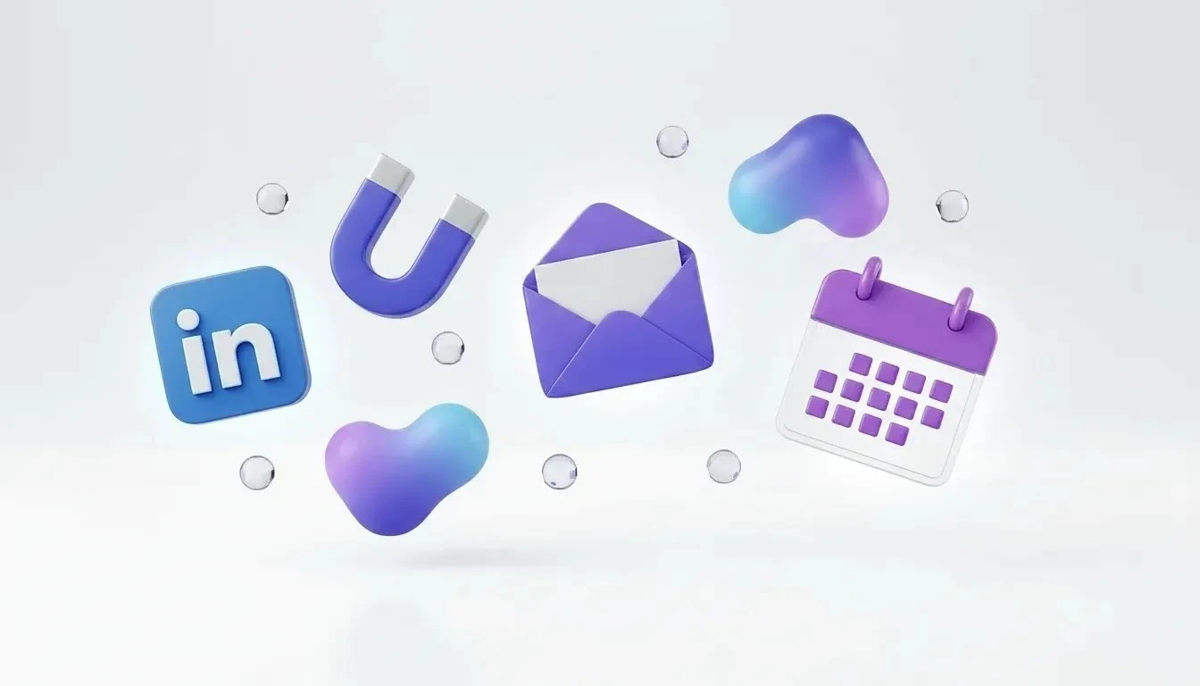 B2B Marketing Economics: How Much Does It Actually Cost to Acquire a Customer via LinkedIn