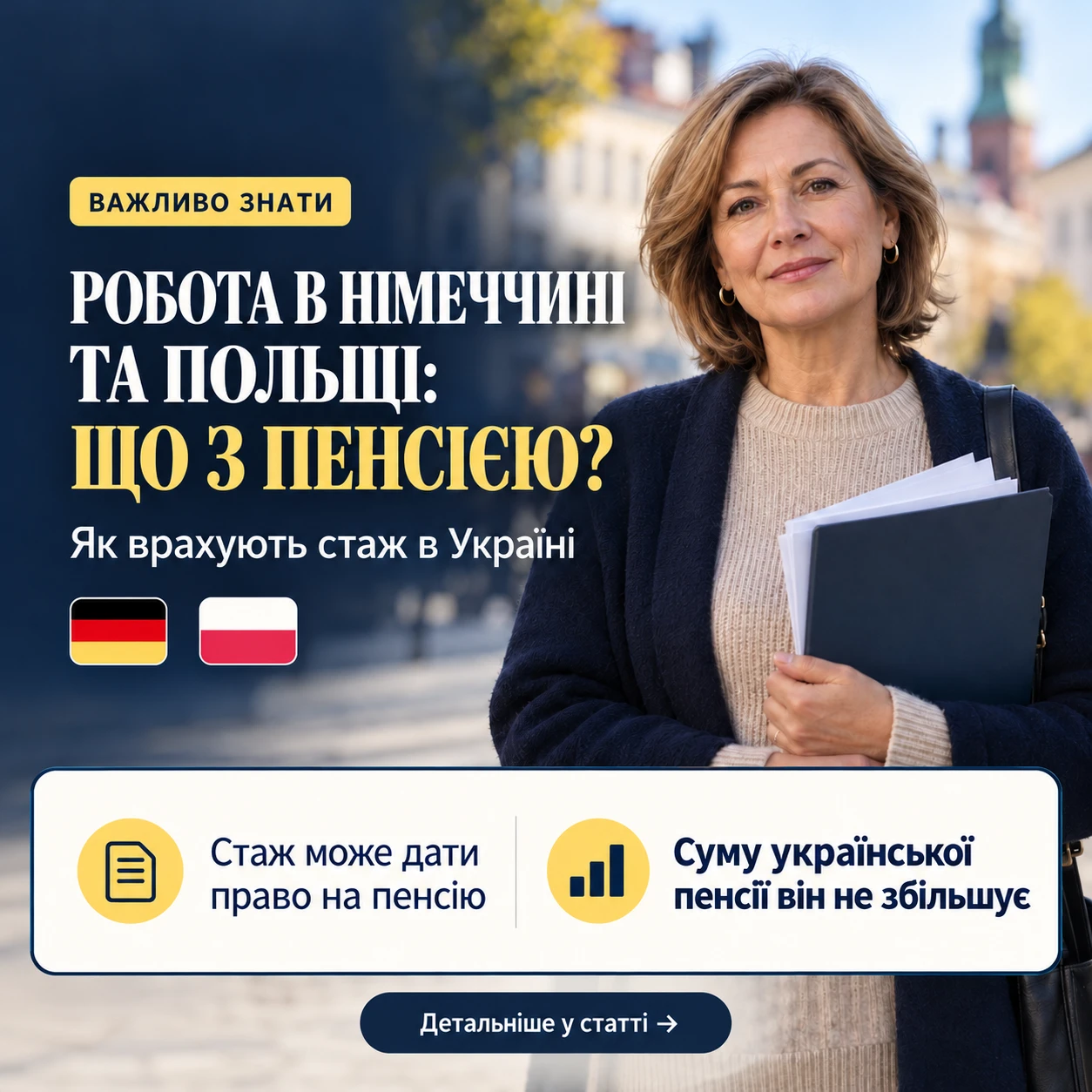 Робота в Німеччині