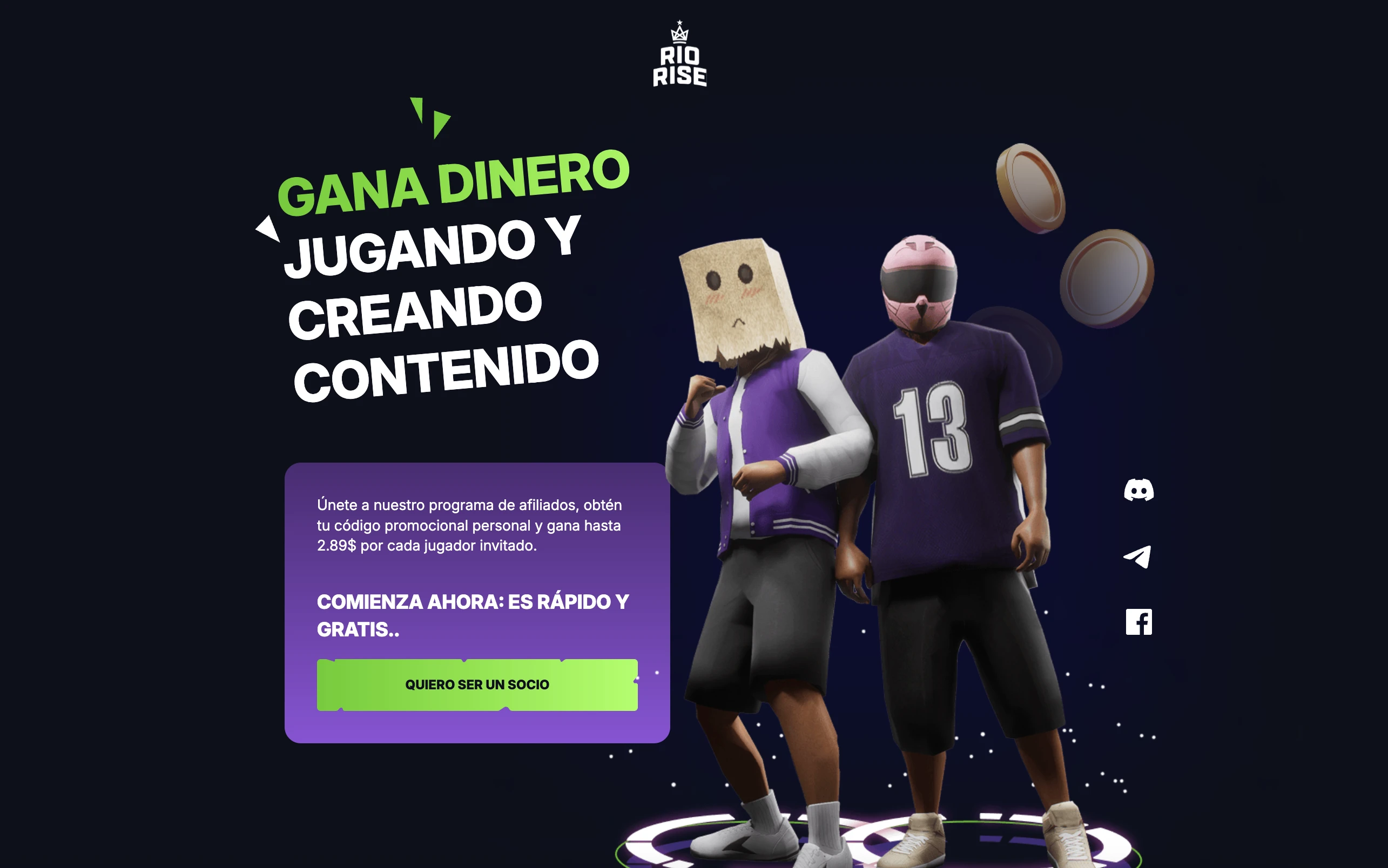 Cómo conseguir patrocinadores para YouTube (2026)