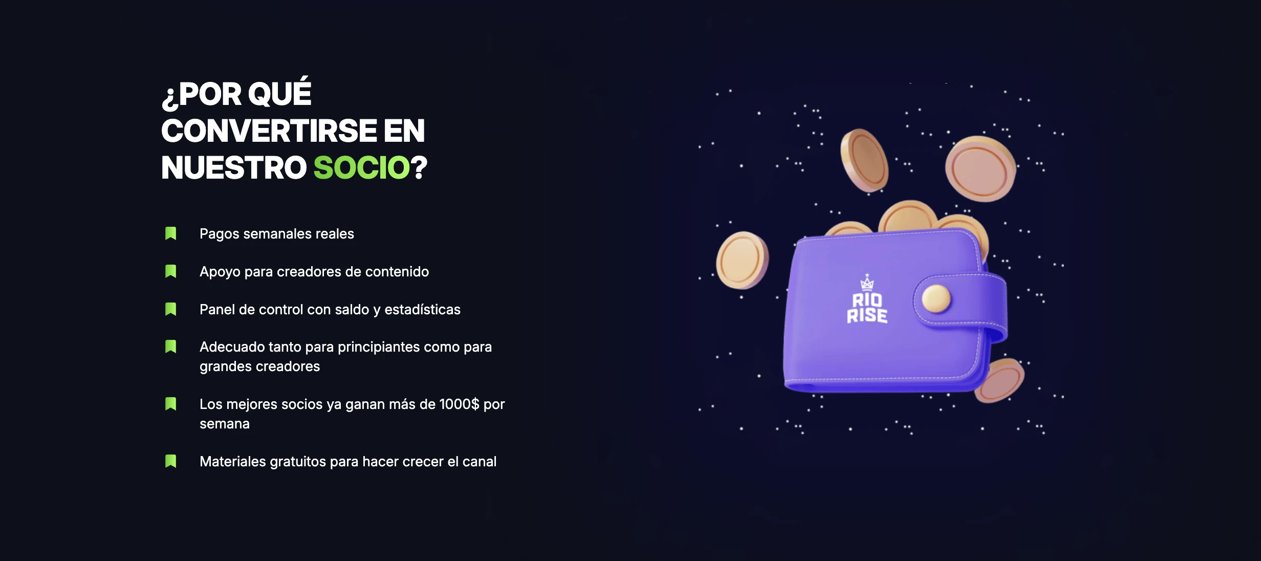 Cómo conseguir patrocinadores para YouTube (2026)