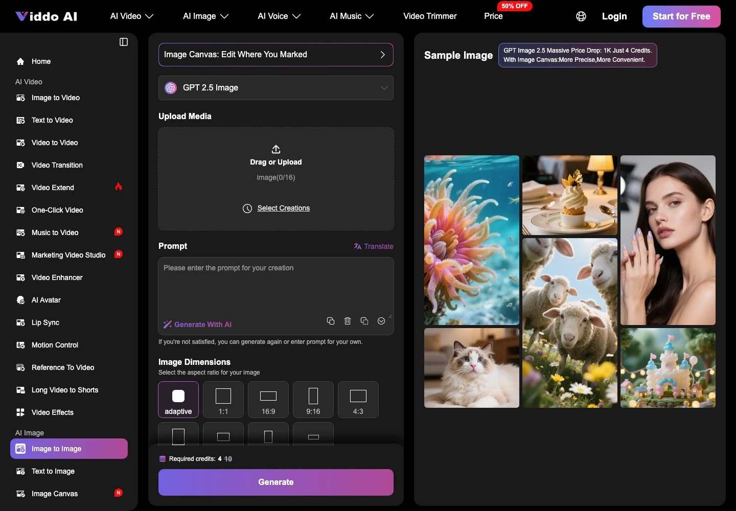 product screenshot 2