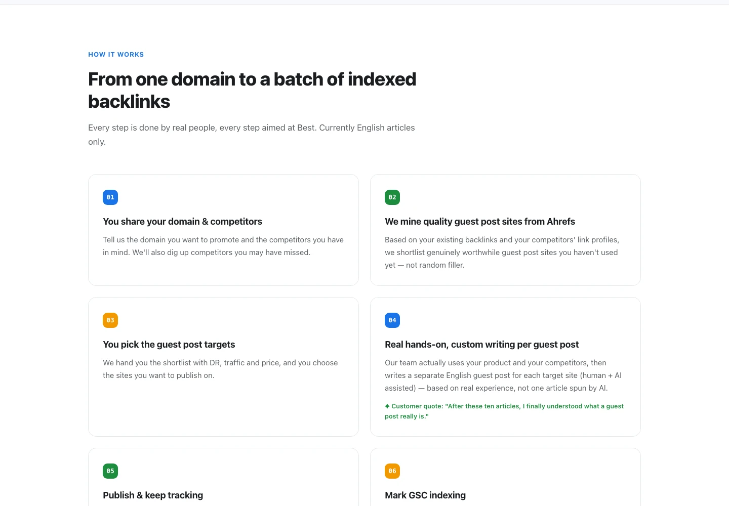 product screenshot 2