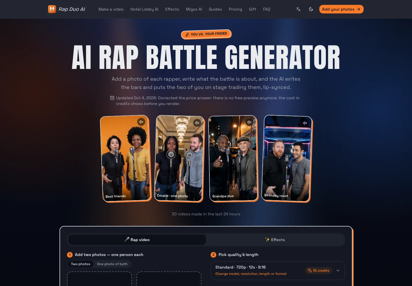 product screenshot 1