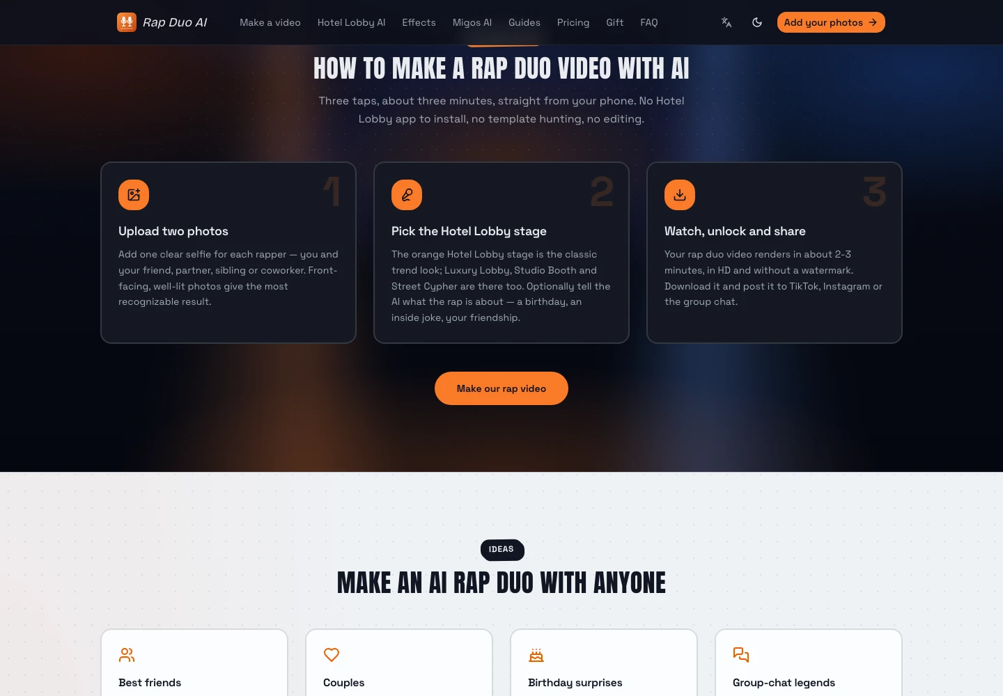 product screenshot 2