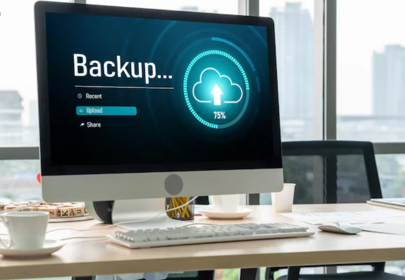 Veeam Backup