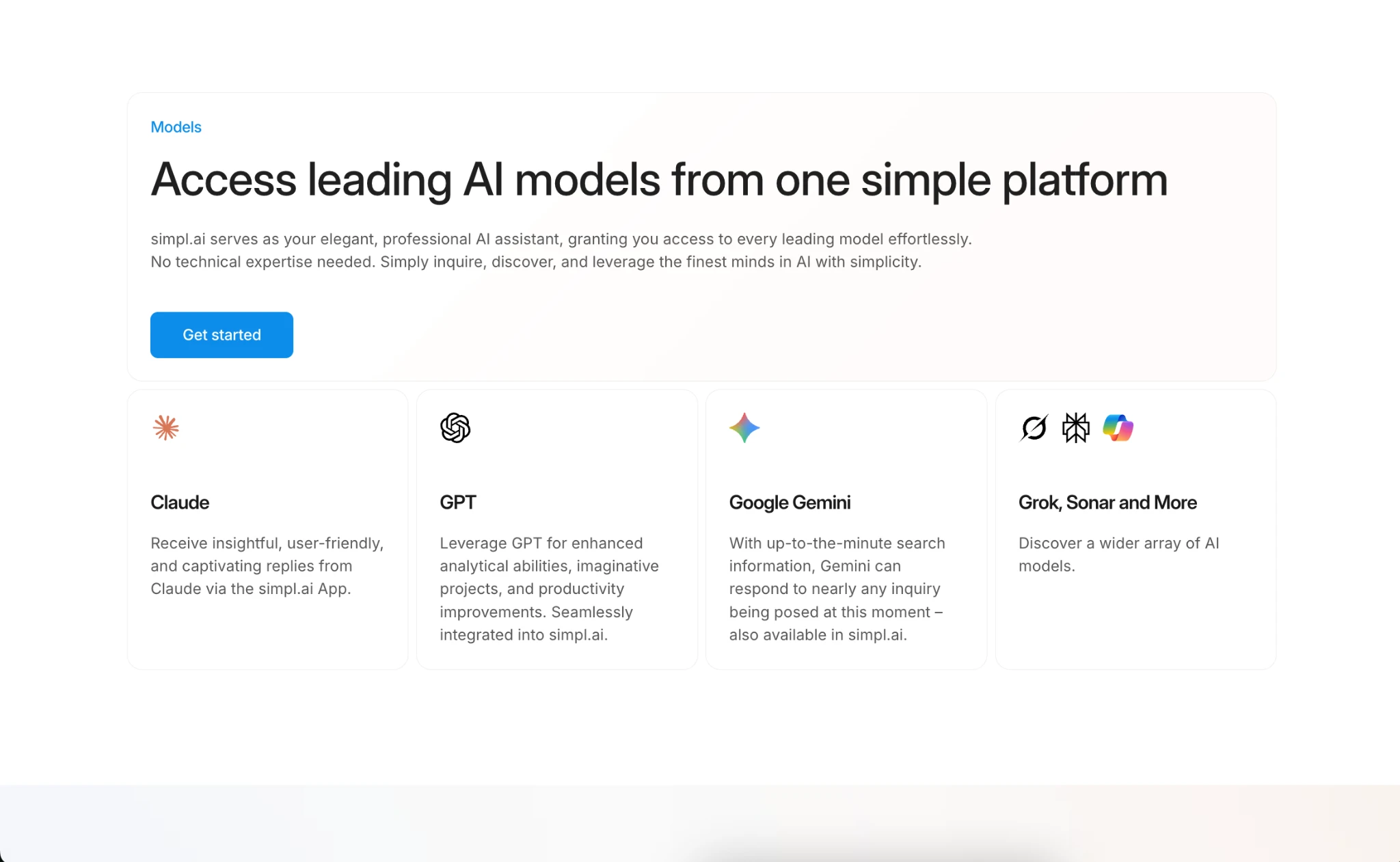 simpl.ai Review: Can One App Replace Your ChatGPT, Claude, and Gemini Tabs? 27 6ae35bb7c4252.webp